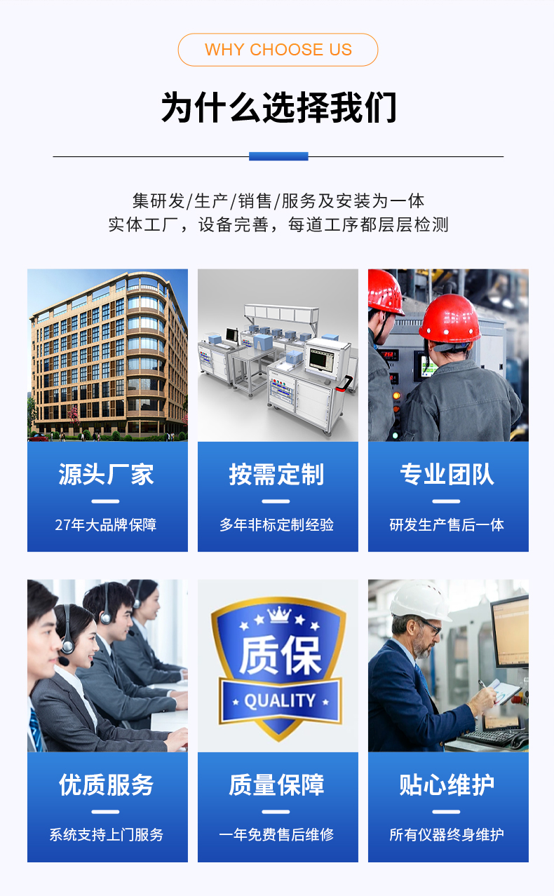 威格新品-多通道，多功能、高精度功率分析儀VG3000系列 廠家直銷 質(zhì)量保障插圖10