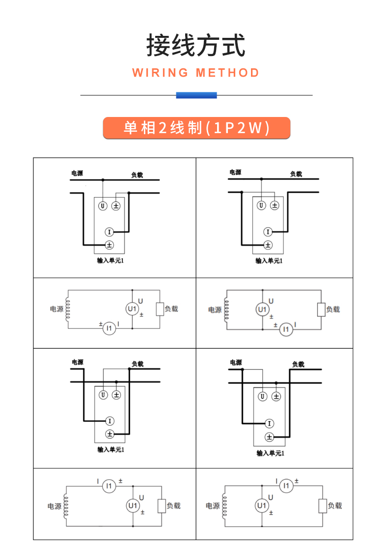 威格新品-多通道，多功能、高精度功率分析儀VG3000系列 廠家直銷 質(zhì)量保障插圖27